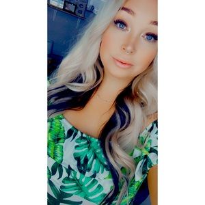 Meet your Posher, Megann